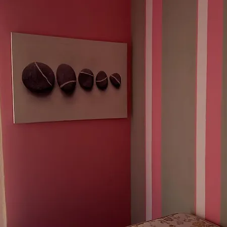 Meri 1956 E Cucina 2* Framura