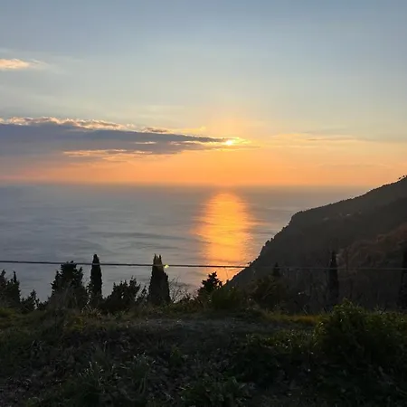 Ξενοδοχείο Meri 1956 E Cucina 2*