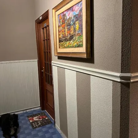 Meri 1956 E Cucina Framura