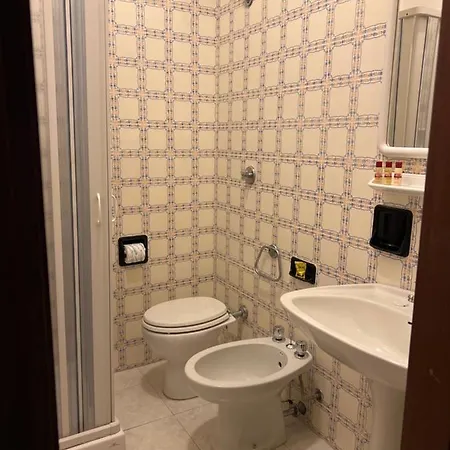 Ξενοδοχείο Meri 1956 E Cucina 2*