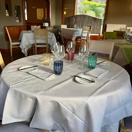 Meri 1956 E Cucina Ξενοδοχείο 2*