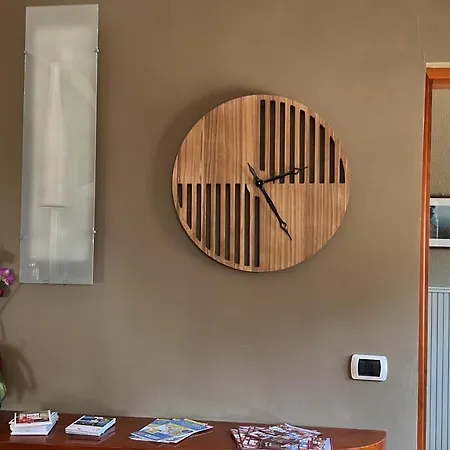 Ξενοδοχείο Meri 1956 E Cucina Framura