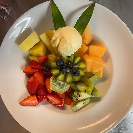 Meri 1956 E Cucina Ξενοδοχείο 2*