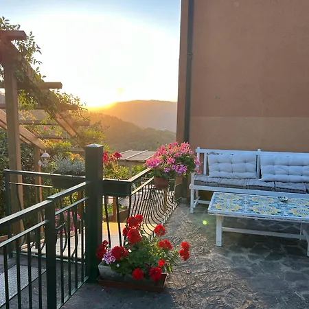 Meri 1956 E Cucina Hotel 2*