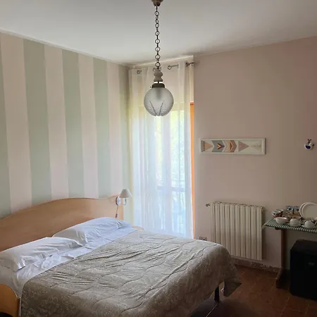 Ξενοδοχείο Meri 1956 E Cucina