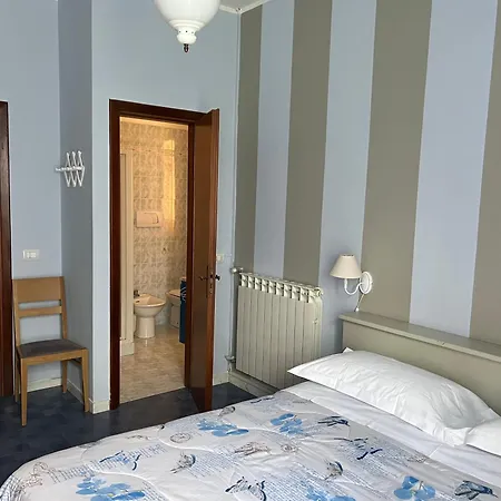 Meri 1956 E Cucina Ξενοδοχείο