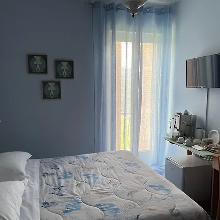 Ξενοδοχείο Meri 1956 E Cucina