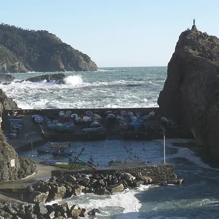 Ξενοδοχείο Meri 1956 E Cucina Framura