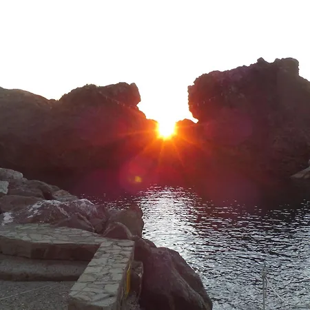 Ξενοδοχείο Meri 1956 E Cucina