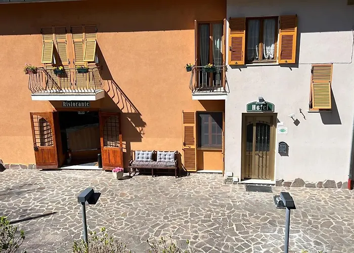 Meri 1956 E Cucina 2* Framura
