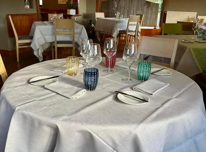 Meri 1956 E Cucina Hotel 2*