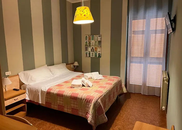 Meri 1956 E Cucina 2* Framura