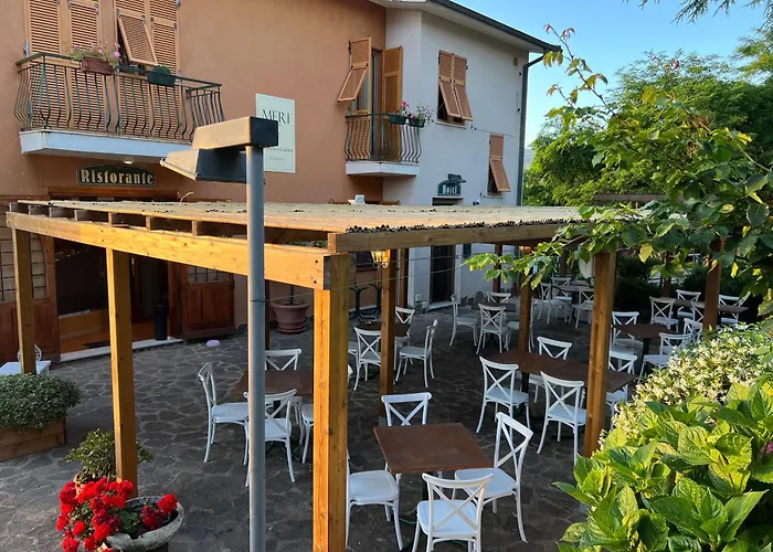 Meri 1956 E Cucina