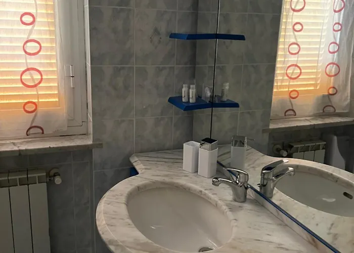 Meri 1956 E Cucina