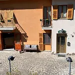 Meri 1956 E Cucina 2* Framura