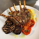 Szálloda Meri 1956 E Cucina Framura