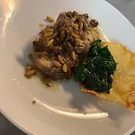 Szálloda Meri 1956 E Cucina