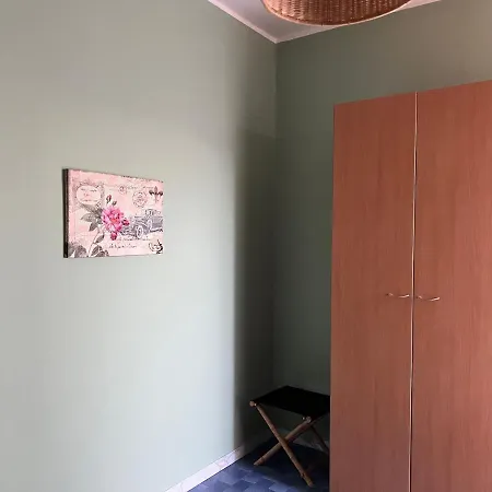 Hotell Meri 1956 E Cucina