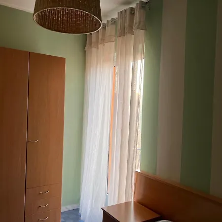 Hotel Meri 1956 E Cucina