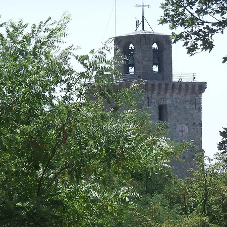 Meri 1956 E Cucina 2* Framura