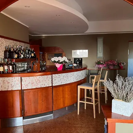 Hotell Meri 1956 E Cucina Framura