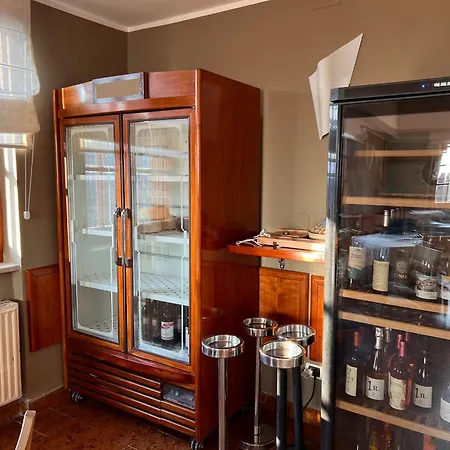 Meri 1956 E Cucina 2* פראמורה