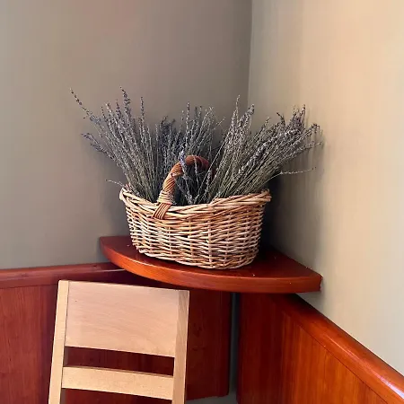 Hotell Meri 1956 E Cucina Framura