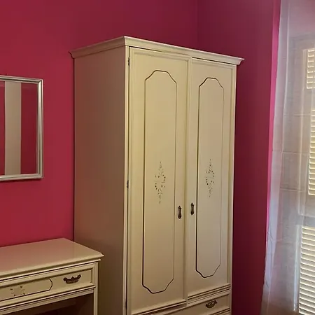 Meri 1956 E Cucina מלון פראמורה