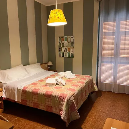 Meri 1956 E Cucina 2* Framura