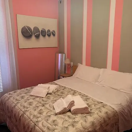 Meri 1956 E Cucina 2* Framura