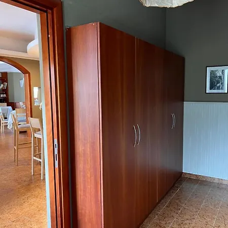 Hotel Meri 1956 E Cucina Framura