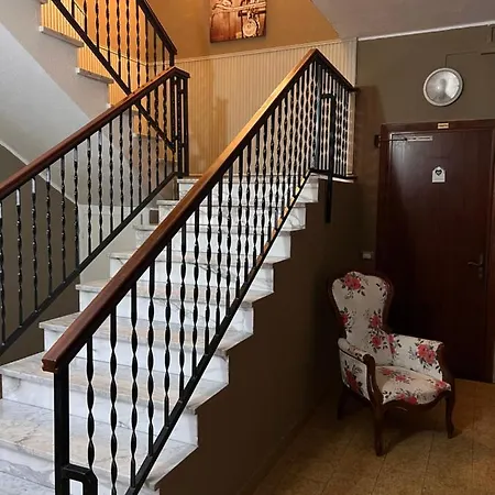 Meri 1956 E Cucina Hotel