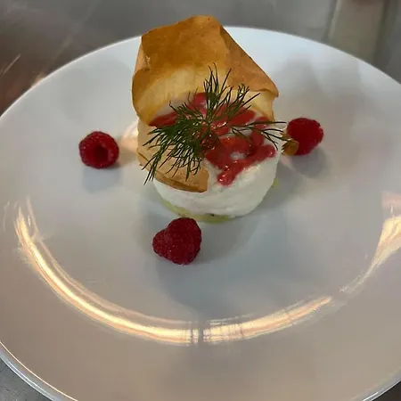 Hotel Meri 1956 E Cucina Framura