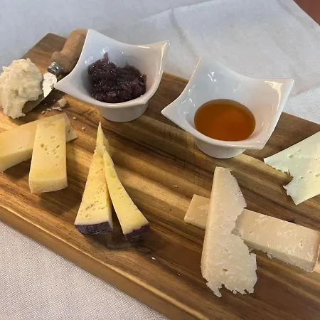 Meri 1956 E Cucina 2* Framura