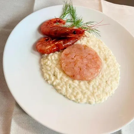 Meri 1956 E Cucina פראמורה