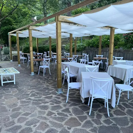 Meri 1956 E Cucina Framura