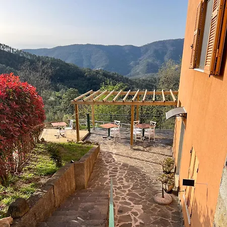 Hotel Meri 1956 E Cucina