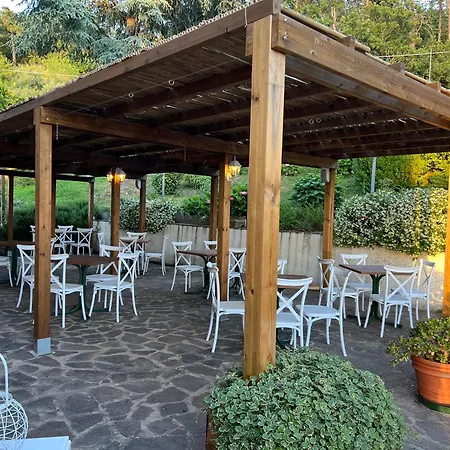 Hotel Meri 1956 E Cucina Framura