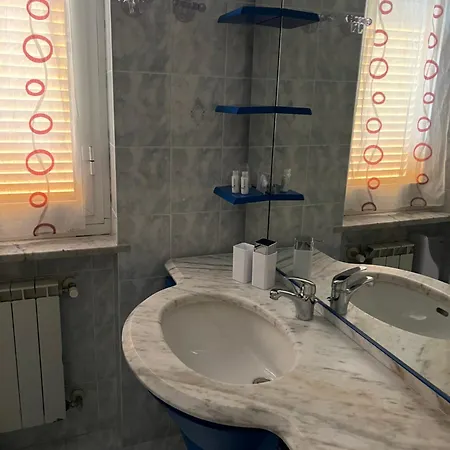 Meri 1956 E Cucina