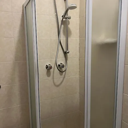 Hotell Meri 1956 E Cucina