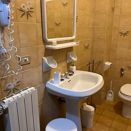 Meri 1956 E Cucina Hotel