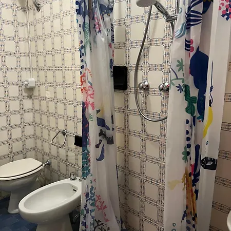 Meri 1956 E Cucina Hotell Framura