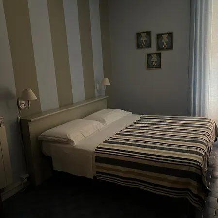 Meri 1956 E Cucina Hotell