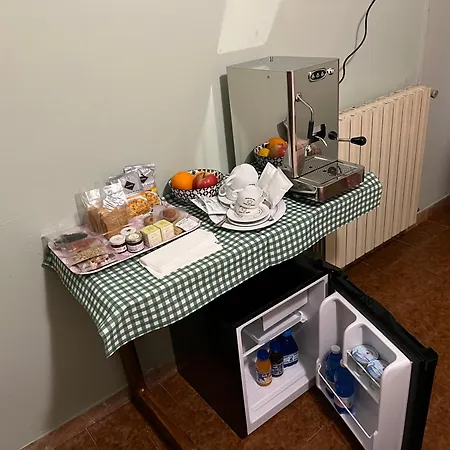 Meri 1956 E Cucina Hotel 2*