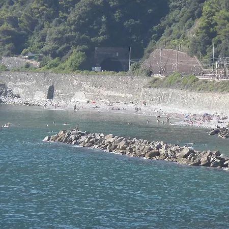 Meri 1956 E Cucina Framura