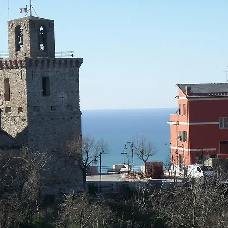 Meri 1956 E Cucina Hotell