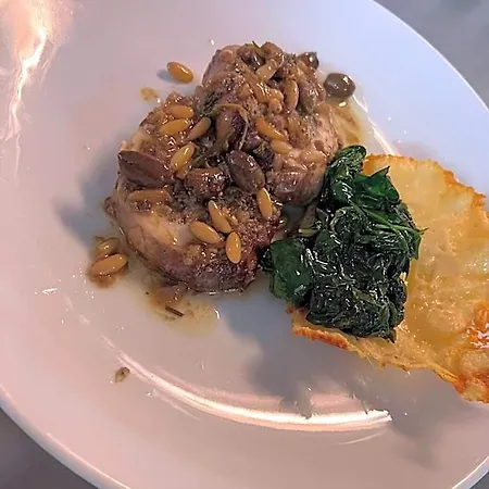 Meri 1956 E Cucina 2*