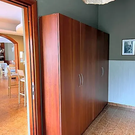 Meri 1956 E Cucina 2* Framura
