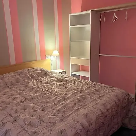 Meri 1956 E Cucina Hotel 2*