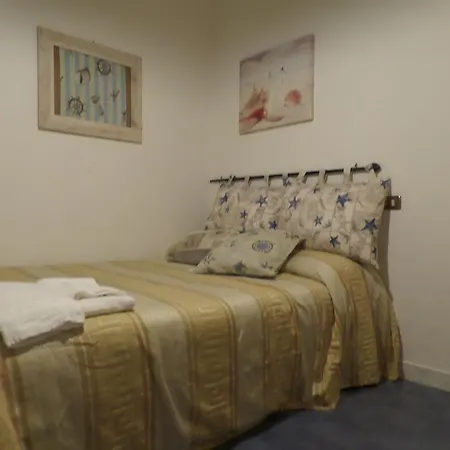 Hotel Meri 1956 E Cucina